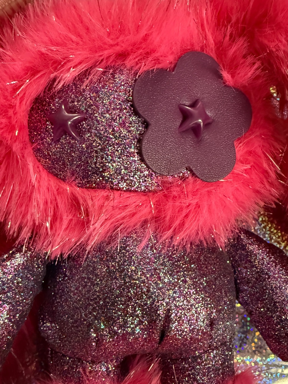 CJ Hendry Juju “Kenny” from Sparkle 2026 Juju Release - Picture 2 of 5